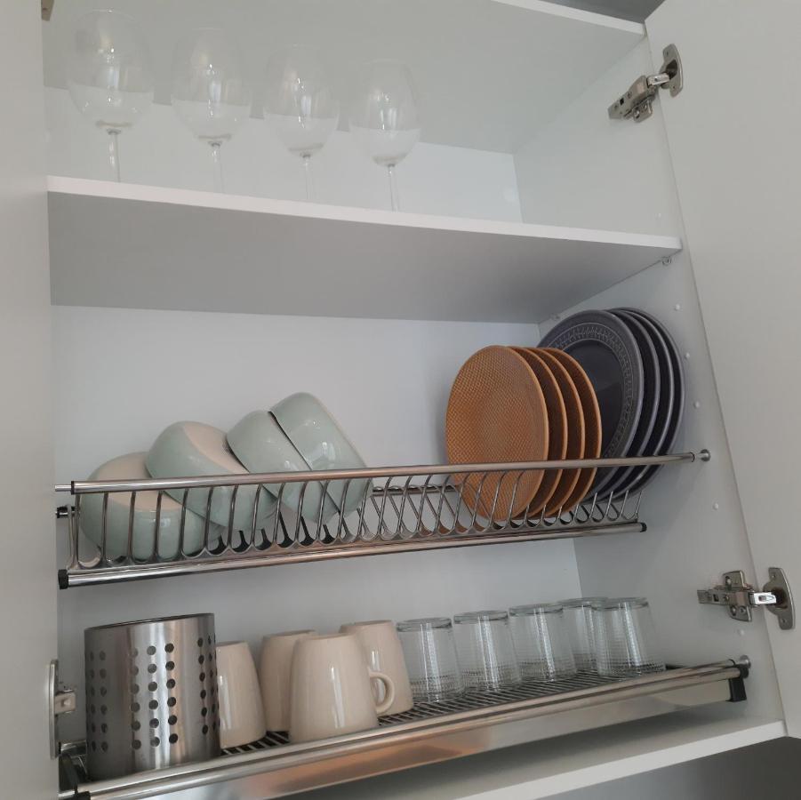 Lovely Center Apartments Seville - Balcony Lux Sol Luaran gambar